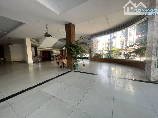 CHO THUÊ NHÀ GÓC CUA ĐẮC ĐỊA PHAN CHU TRINH - BUÔN MÊ THUỘT