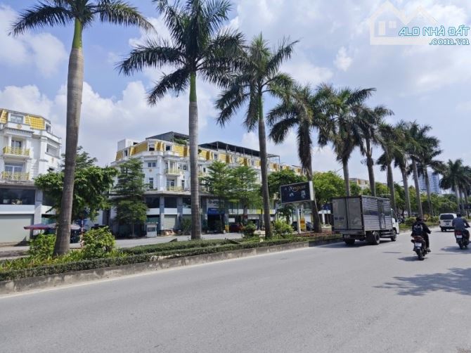 Siêu phẩm mặt phố Lê Trọng Tấn, Hà Đông 120m2 MT6m, ô tô tránh kinh doanh đắc địa 3x tỷ