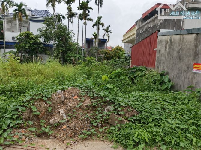 🔥 Hàng cần mua gấp!!! - 74m2 Tân Dương, Thủy Nguyên