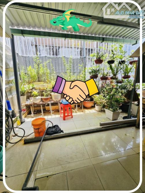 🔥 GIÁ RẺ – BÁN GẤP – NHÀ 4 TẦNG AN BÌNH Q5 – CHỈ 9.x TỶ