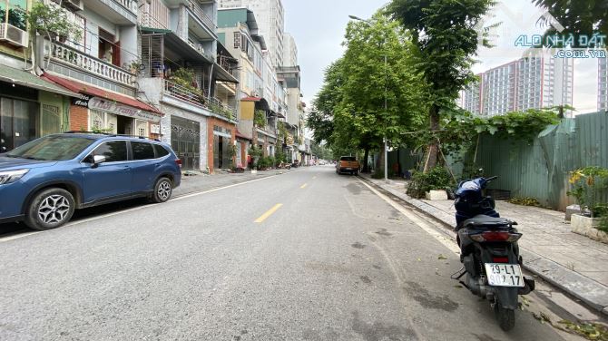 Bán nhà 1 tầng Ngọc Thuỵ, Long Biên, đường ô tô tránh, vỉa hè 3m, dt 46m2, giá 14,9 tỷ