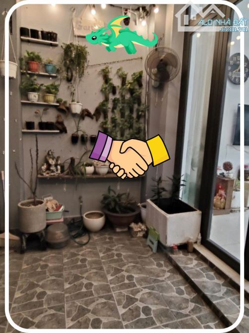 🏠 NHÀ ĐẸP 3 TẦNG – CƯ XÁ NGUYỄN TRUNG TRỰC – ĐƯỜNG 3/2, Q10 – GIÁ CHỈ 7.x TỶ TL