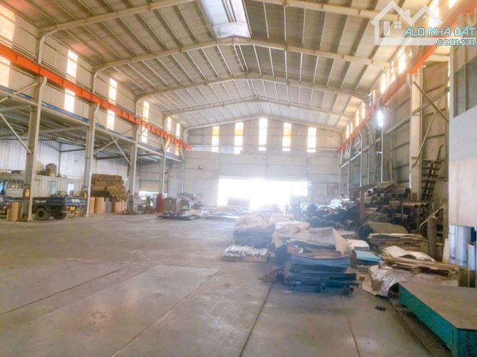 Bán 9000m2 đất quy hoạch SKC An Viễn, Trảng Bom gần KCN Giang Điền, Đồng Nai -------------