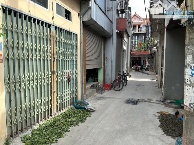 TÂY_TỰU – ĐẤT CÓ NHÀ CẤP 4 – GẦN NGÃ TƯ NHỔN – GIÁ HƠN 3 TỶ (CÒN TL)