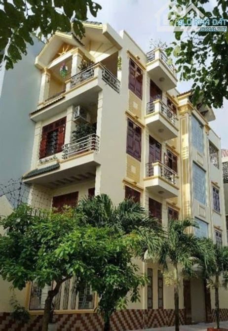 ⚡️Bán căn villa góc đường 30m phân lô văn cao_ gần mặt đường phố tây đông cả nhà