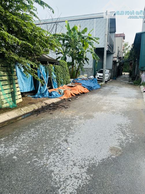 Bán đất đấu giá Thuỵ Lôi Thuỵ Lâm Đông Anh , rẻ nhất khu