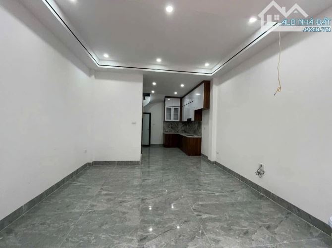 CHỦ THIẾU BANK - BÁN GẤP - NHÀ MỚI 5 TẦNG 35M2 - PHẠM VĂN ĐỒNG - XUÂN ĐỈNH