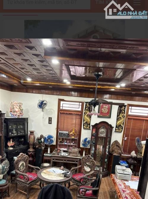 Bán nhà 3 tầng tại Khúc Thừa Dụ ,Vĩnh Niệm ,Lê Chân Giá 16 tỷ