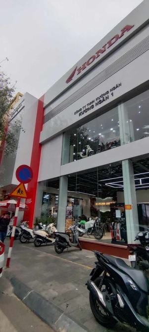 (MẶT TIỀN 11.5M) MẶT PHỐ TRẦN NHÂN TÔNG 172M2 VỊ TRÍ NGAY NGÃ TƯ BÀ TRIỆU - DÒNG TIỀN 5 TỶ