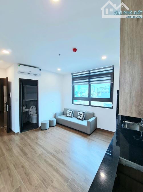Siêu phẩm Doãn Kế Thiện Cầu Giấy. Sổ 90m, 9 tầng 28 phòng MT7m Giá 50 tỷ Đầu tư chắc ăn - 10