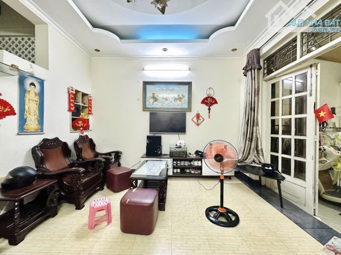 RẺ NHẤT ĐẶNG THÙY TRÂM – 90M² – ĐƯỜNG 6M + VỈA HÈ + CÔNG VIÊN – 2 TẦNG – 11.x TỶ - 10