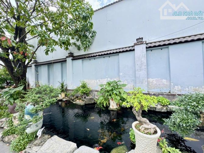 9-Th2 SIÊU BIỆT THỰ SÂN VƯỜN - HIỆP PHÚ THỦ ĐỨC - CỰC XINH - VỊ TRÍ CỰC ĐẸP - 170M2 - 10