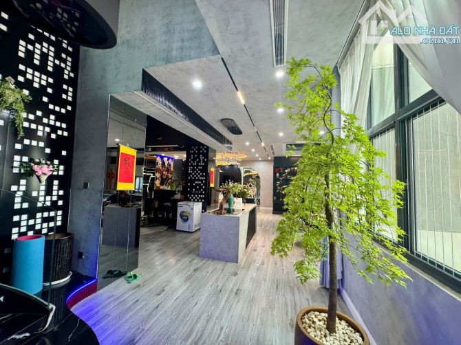BÁN PENTHOUSE CHUNG CƯ MULBERRY LANE LÀNG VIỆT KIỀU CHÂU ÂU - BIỆT THỰ TRÊN KHÔNG - 10