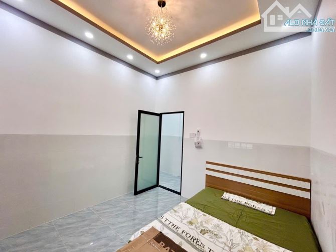 Nhà mới gần Trường Nguyễn Đình Chiểu - 10