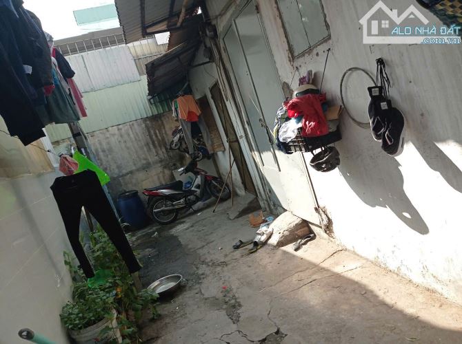 Bán dãy trọ Đông Hưng Thuận 05, P. Tân Hưng Thuận, DT 7,8x19m giá 6,4 tỷ TL - 10