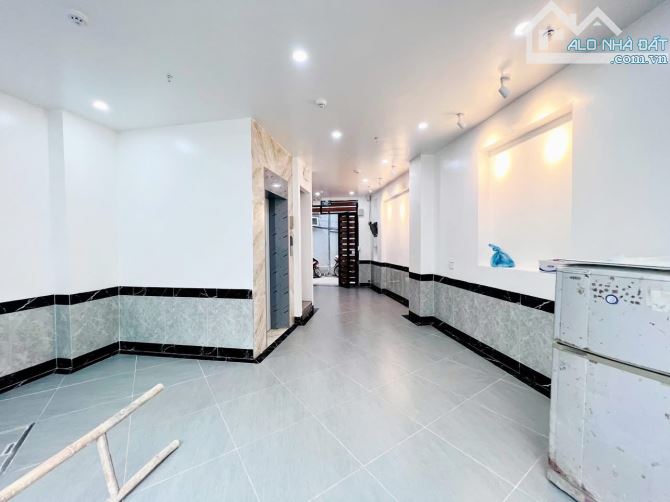 Bán nhà Cầu Diễn kd dòng tiền oto đỗ cửa 30 phòng full đồ giá 29 tỷ . - 8