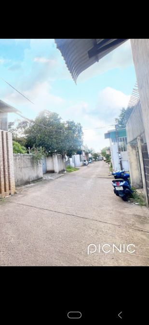 Nhà Mê 6x27m Nguyễn Khuyến P.Tân Lợi ngay khu đô thị trung nguyên Buôn Ma Thuot 5tỷ800tr - 10