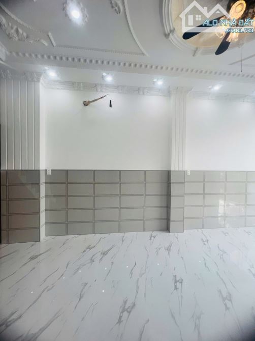 NHÀ 4TẦNG 7PN CAO CẤP KDC ĐẠI HỌC Y DƯỢC GẦN NGAY CHỢ AN KHÁNH, NINH KIỀU, Tp.CẦN THƠ - 10