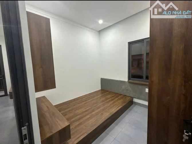 CHO THUÊ NHÀ TRỆT 1 LẦU MỚI 100% P. TÂN LẬP TP BMT ĐĂK LĂK - 10
