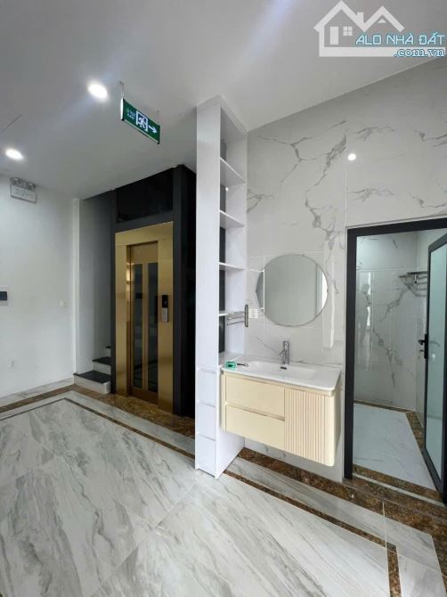 SIÊU PHẨM LK LÊ TRỌNG TẤN-HÀ ĐÔNG,MẶT PHỐ LÔ GÓC,THANG MÁY KD,72MX7T,MT9M,GIÁ 29,7 TỶ - 10
