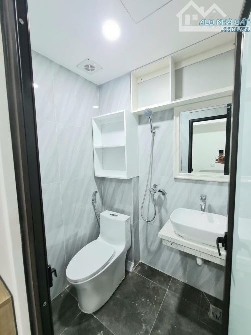 Siêu phẩm Doãn Kế Thiện Cầu Giấy. Sổ 90m, 9 tầng 28 phòng MT7m Giá 50 tỷ Đầu tư chắc ăn - 11