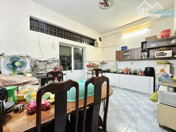 RẺ NHẤT ĐẶNG THÙY TRÂM – 90M² – ĐƯỜNG 6M + VỈA HÈ + CÔNG VIÊN – 2 TẦNG – 11.x TỶ - 11