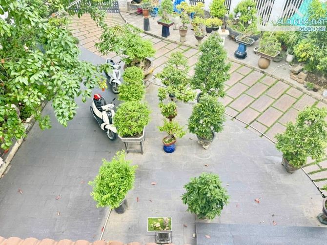 9-Th2 SIÊU BIỆT THỰ SÂN VƯỜN - HIỆP PHÚ THỦ ĐỨC - CỰC XINH - VỊ TRÍ CỰC ĐẸP - 170M2 - 11