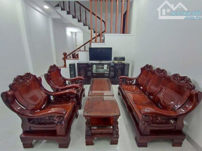 Bán Nhà 3 tầng Đường Lương Khánh Thiện, Phường Hòa Minh, Quận Liên Chiểu - 11