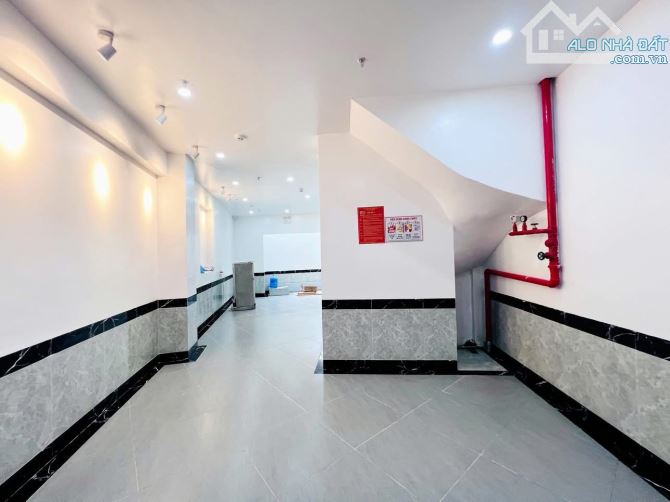 Bán nhà Cầu Diễn kd dòng tiền oto đỗ cửa 30 phòng full đồ giá 29 tỷ . - 9