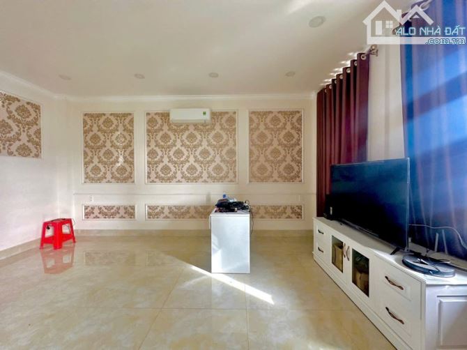 Biệt thự 6 tầng 2 mặt tiền Lê Văn Quới, 155m²(8x20) - nội thất cao cấp chỉ hơn 20 tỷTL - 11