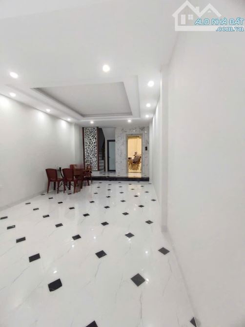VŨ TÔNG PHAN - ĐỊNH CÔNG THƯỢNG - 50M2 - 7 TẦNG THANG MÁY MỚI ĐẸP - Ô TÔ ĐỖ CỬA - 11