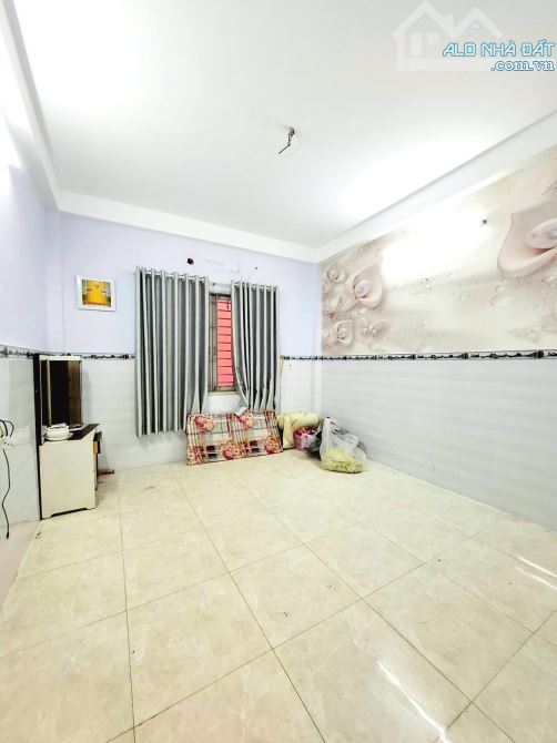 Nhà gần Chợ Ô Địa Tân Bình-Giảm sốc còn 7Ty9TL-57M2-5Tầng-8PN-Khai thác CHDV lên đến 40Thg - 11