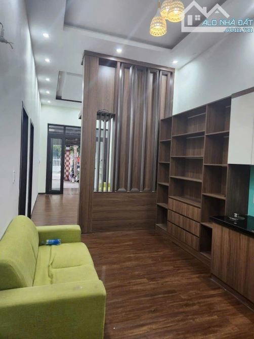 CẦN BÁN NHÀ KDC SỐ 7 HÒA THUẬN - DT 126M2- GIÁ CHỈ 2.x TỶ - 1