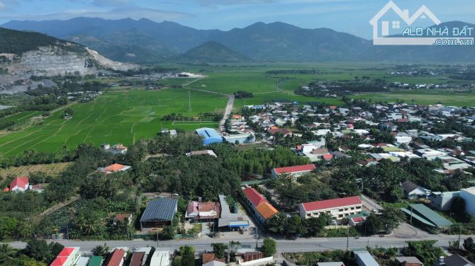 Cần chuyển nhượng lô đất nằm góc 2 mặt đường, thôn Tây 3, Diên Sơn, Diên Khánh, Khánh Hòa. - 6