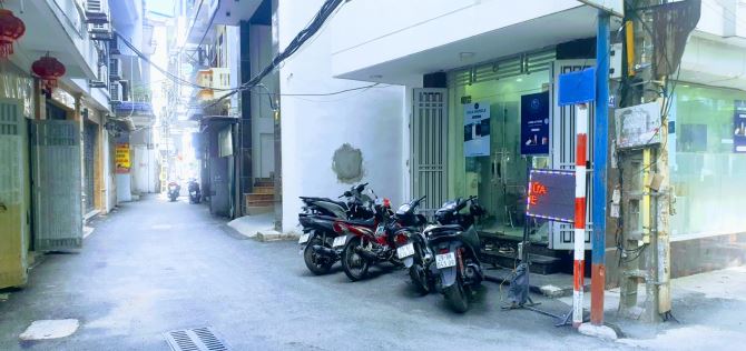 🌟THANH XUÂN- 5 TẦNG SANG TRỌNG- GẦN ROYAL CITY- 10M RA Ô TÔ- GIÁ HƠN 6 TỶ🌟 - 1