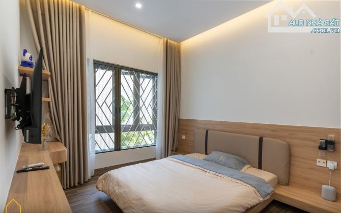 Bán nhà 3 tầng Linh Chiểu, nội thất cao cấp, ô tô vi vu, 85m2, chỉ nhĩnh 7 tỷ - 3
