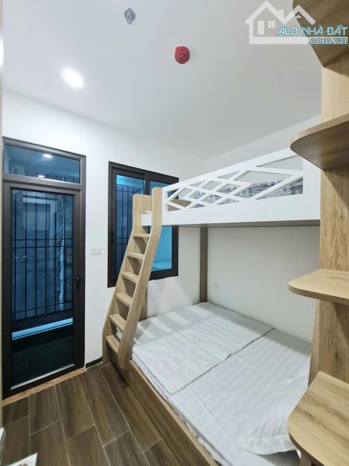 Siêu phẩm Doãn Kế Thiện Cầu Giấy. Sổ 90m, 9 tầng 28 phòng MT7m Giá 50 tỷ Đầu tư chắc ăn - 1