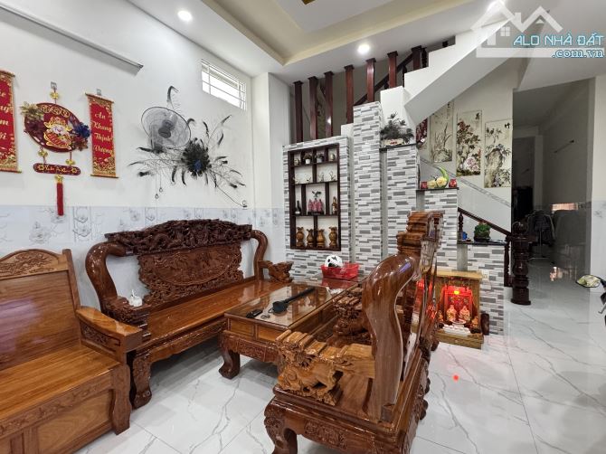 🏡 BÁN NHÀ PHỐ GẦN CV – BÌNH KHÁNH 5 - GIÁ CỰC TỐT - 1