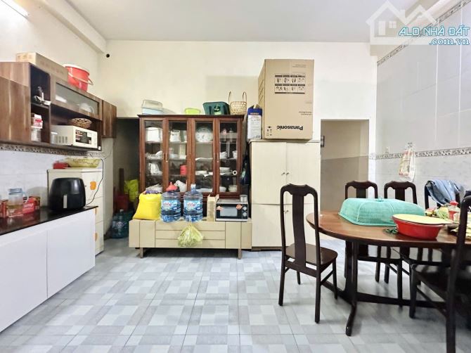 RẺ NHẤT ĐẶNG THÙY TRÂM – 90M² – ĐƯỜNG 6M + VỈA HÈ + CÔNG VIÊN – 2 TẦNG – 11.x TỶ - 1