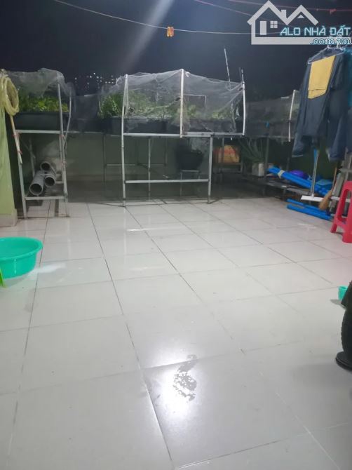 Chính chủ cần bán gấp nhà 4 Tầng  – Phú Thọ Hòa, Quận Tân Phú 36M2 .Chỉ 5.4 Tỷ - 1