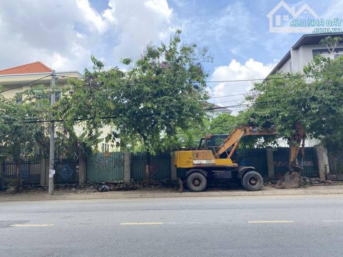 Bán nhanh góc 2 mặt tiền Nguyễn Văn Hưởng mặt tiền lớn 30m hiếm có giá tốt - 3