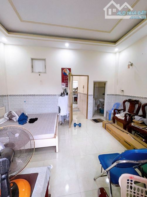 Bán nhà 1 trệt 2 lầu kèm dãy trọ gần Bệnh Viện Hoàn Mỹ, Tân Mai, Biên Hòa, giá 6 tỷ 500. - 1