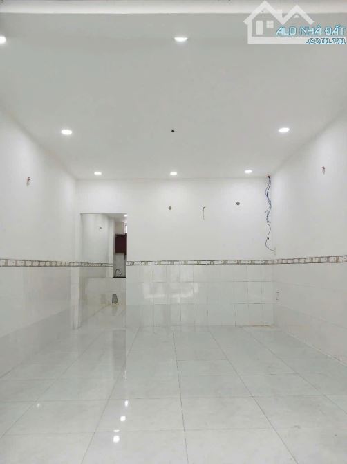 Bán nhà Hẻm xe hơi Tân Phú gần Aeon Mall 4m x 14m 2 tầng chỉ 5,35 tỷ TL - 4