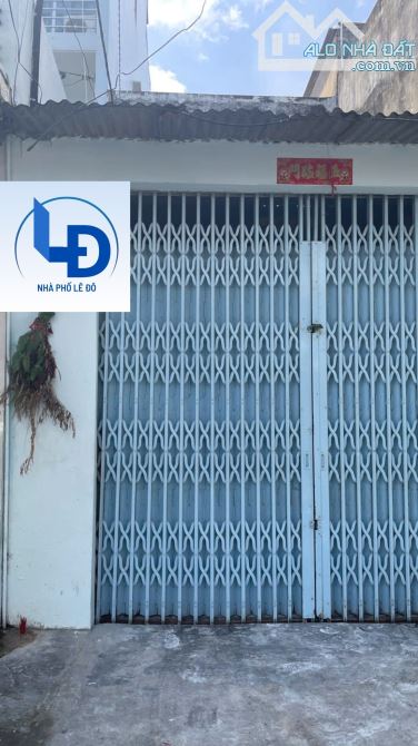 Mặt Tiền Kinh Doanh  Q11 – Gần Chợ, Công Viên, Trường Học Các Cấp!Vị trí đầu tư sinh lời - 1
