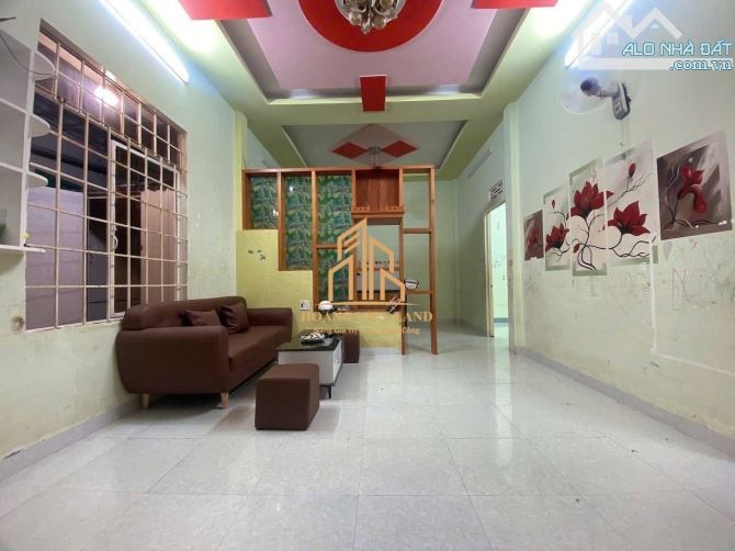 🏠Nhà cấp 4 kiên cố hẻm 63 NƠTRANGGƯ -phường tân tiến - 1