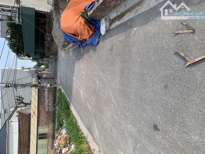 Nhỉnh 4 tỷ, 52m2, ô tô chui vào đất , 200m đến Võ Nguyên Giáp đi Cầu Nhật Tân - 1