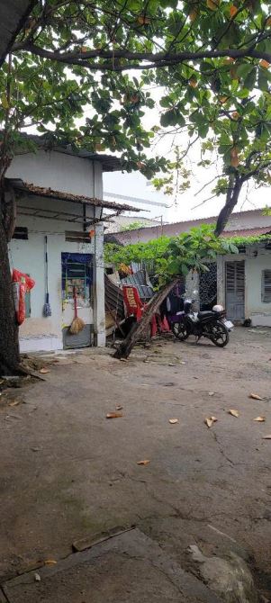 Bán Đất tặng nhà trọ Cấp 4 có 19 phòng trọ cho thuê QL1A, p APĐ Q12. Dt 435m²💰12,9 tỷ t - 1