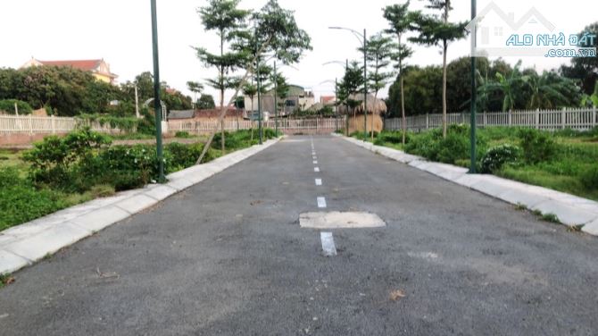 Bán Đất- Xã Minh Phú(Sóc Sơn)- 117M2- 1,8 Tỷ - Ô Tô Vào Tận Đất - 1