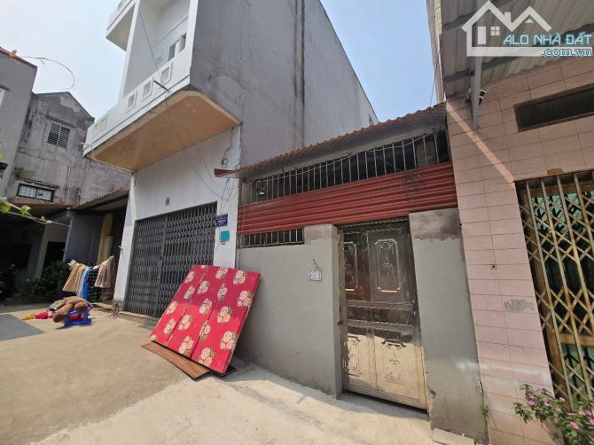 Bán nhà 3 tầng và nhà c4 Vũ Ninh. Giá 4,6 tỷ VÀ 3,6 tỷ - 1