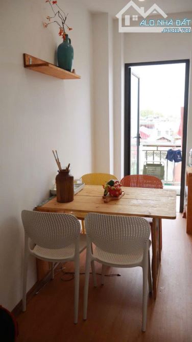 TRUNG TÂM THANH TRÌ, CHUNG CƯ QUÂN ĐỘI 60M2 2 NGỦ CỰC ĐẸP GIÁ 2,95 TỶ - 1